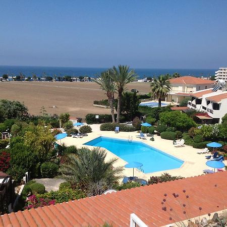 Paphos Townhouse Villa Exterior foto